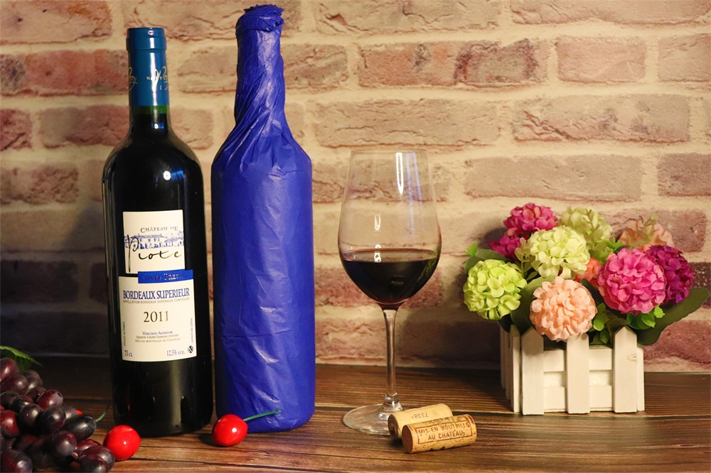 加盟一個酒莊投資多少錢呢