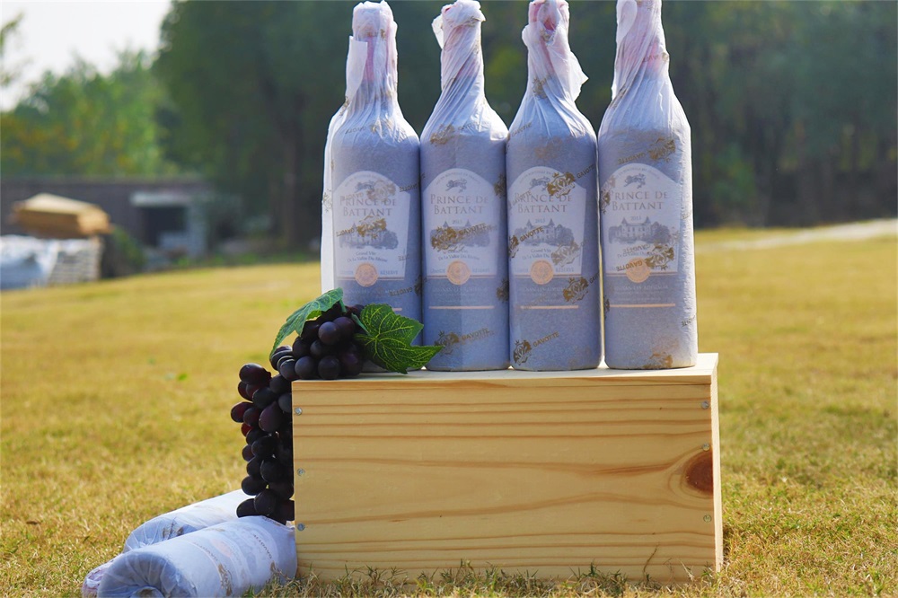 西安開一個(gè)紅酒莊多少錢