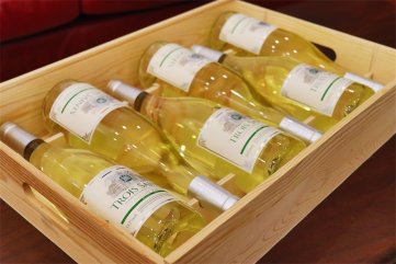 做法國紅酒進口商的發(fā)展如何