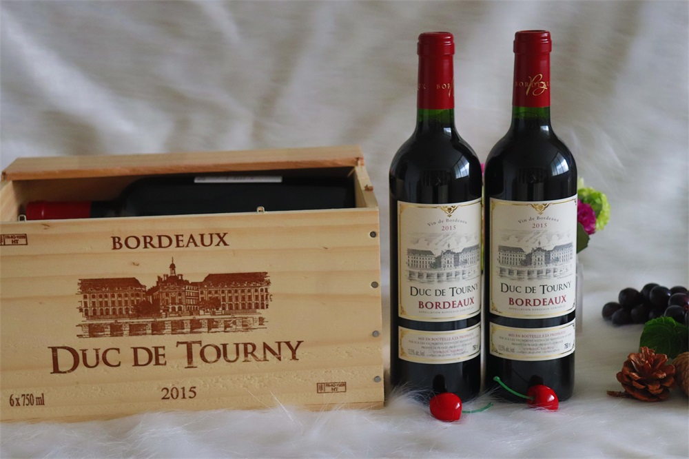 怎么代理葡萄酒生意比較好