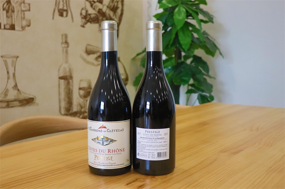 紅酒的批發生意有沒有市場