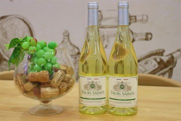 紅酒招商代理生意有沒有發(fā)展