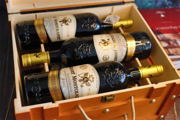 葡萄酒進(jìn)口生意的市場怎么樣