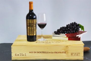 開個(gè)酒莊加盟店要多少資金