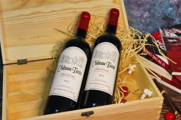 開家葡萄酒酒莊有沒有市場(chǎng)