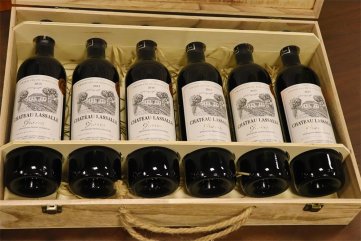 做紅酒加盟生意的市場如何