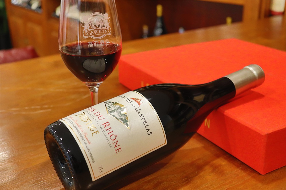 進口紅酒一手批發商能不能賺錢