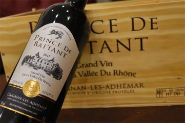 做葡萄酒有沒有總代理