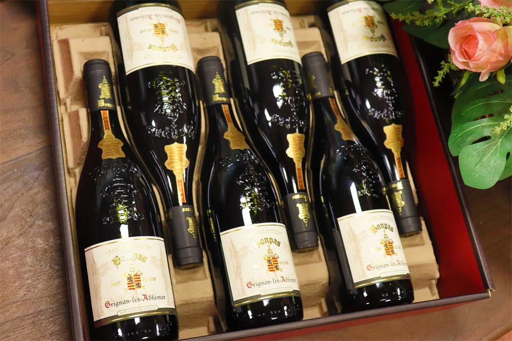 原裝進(jìn)口紅酒代理生意的利潤(rùn)如何