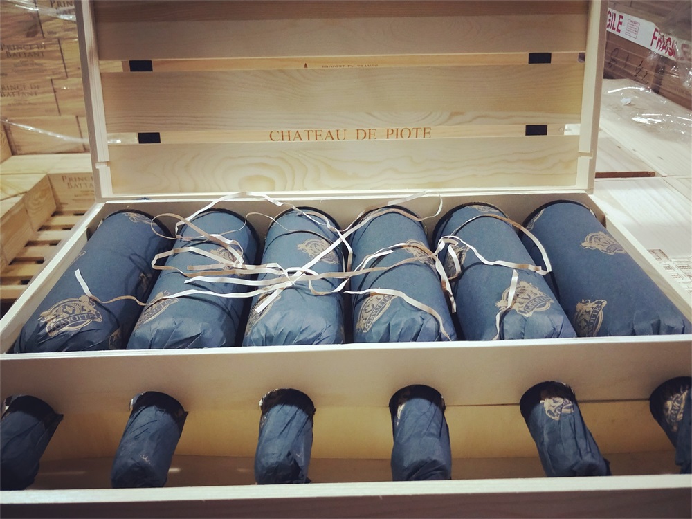 進口紅酒代理如何上手好