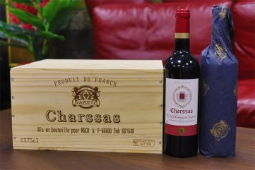 葡萄酒代理加盟有沒有市場