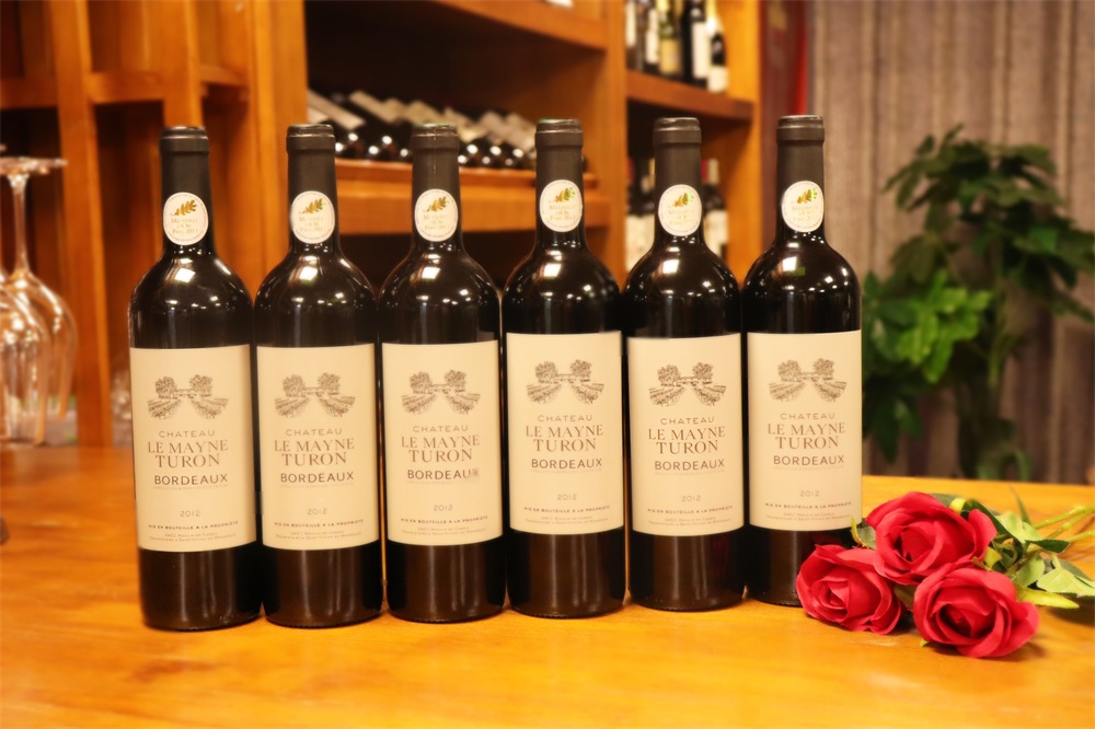 做葡萄酒批發(fā)市場(chǎng)怎么樣