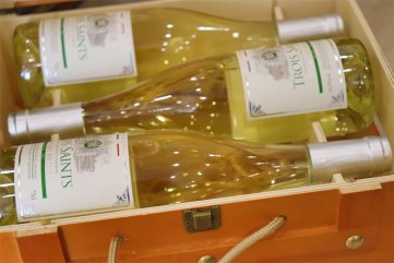 國產紅酒品牌排行怎樣呢