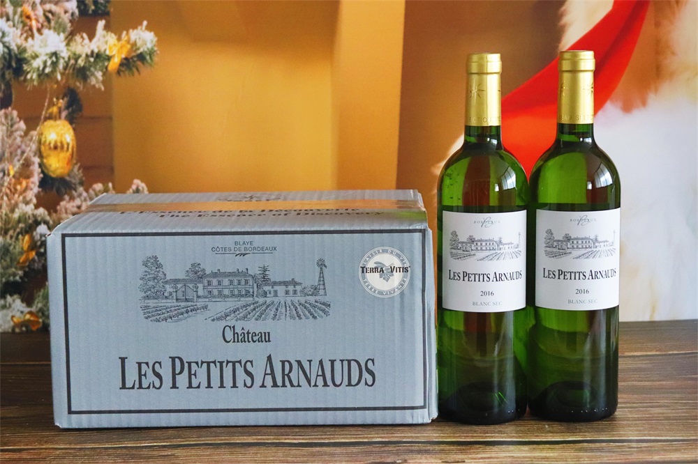 做紅酒生意起步資金大概要多少