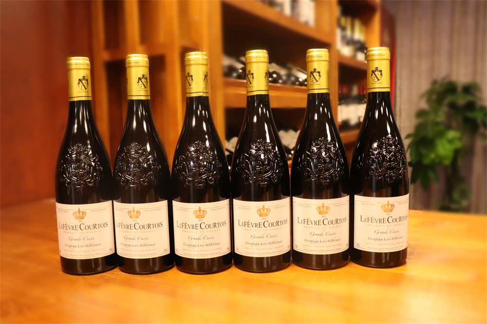 西安紅酒批發市場怎樣