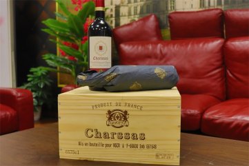 原裝進口紅酒代理生意賺不賺錢