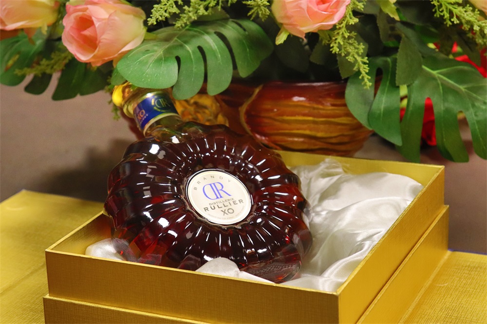 進(jìn)口葡萄酒代理生意的市場好不好