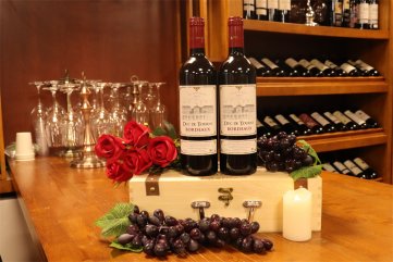 葡萄酒連鎖加盟生意怎樣上手好