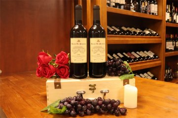 紅酒生意起步資金大概需多少