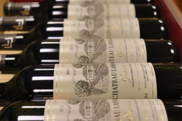 中國葡萄酒行業(yè)的市場(chǎng)怎么樣