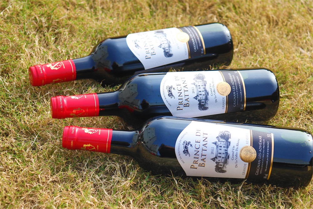 加盟酒莊需要多少資金支持