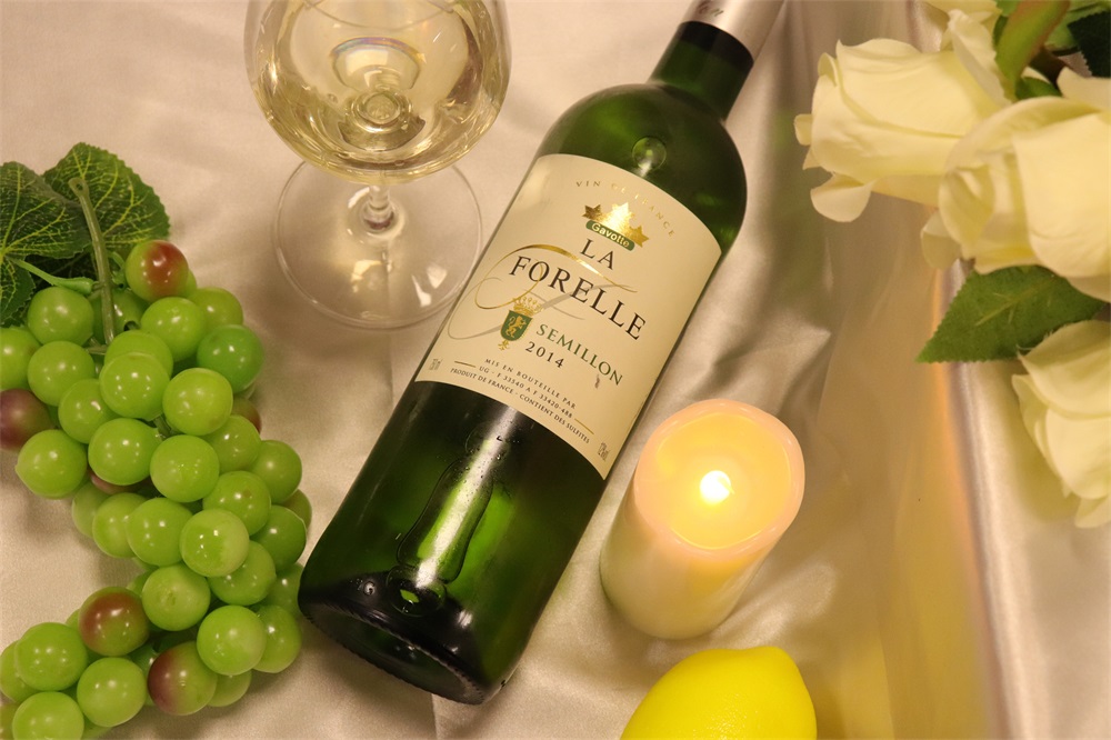 做進(jìn)口紅酒專賣店加盟生意的前景如何