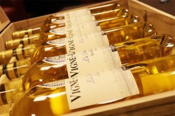 進口葡萄酒品牌及價格要多少呢