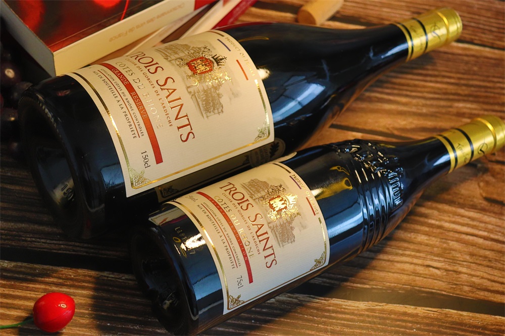 進口紅酒批發(fā)生意的發(fā)展空間怎樣