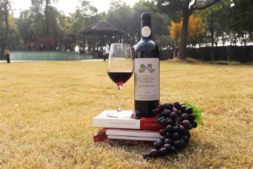 投資法國進(jìn)口紅酒生意賺不賺錢