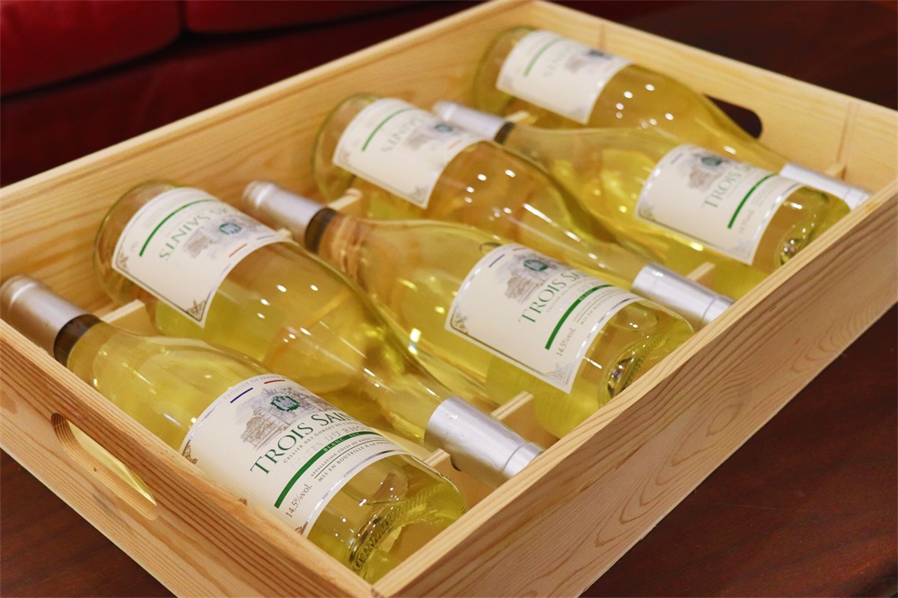 酒水招商加盟生意有沒(méi)有前景