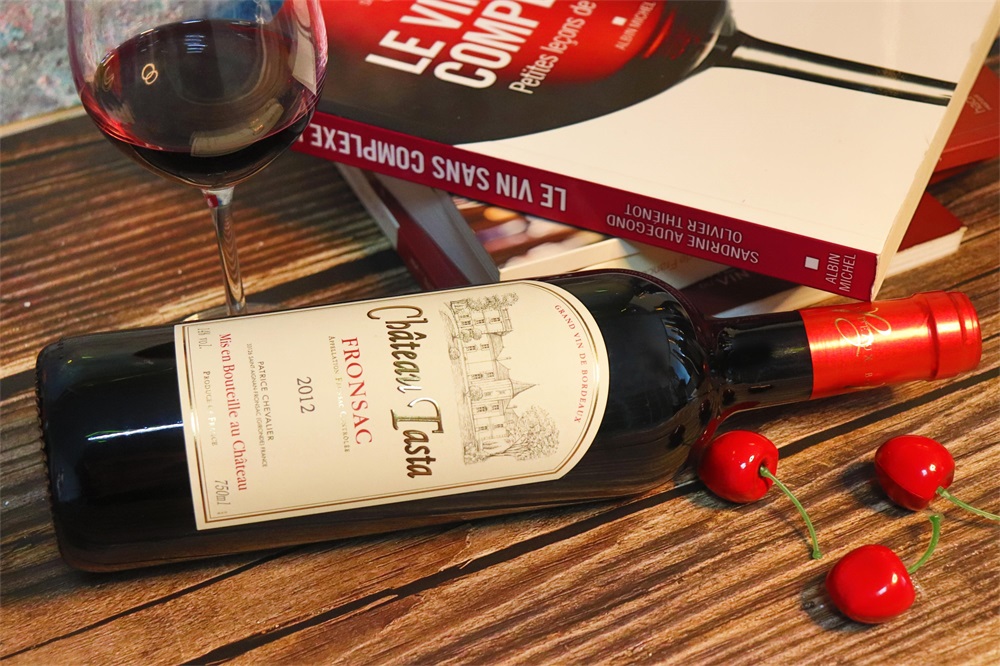 紅酒品牌怎樣呢