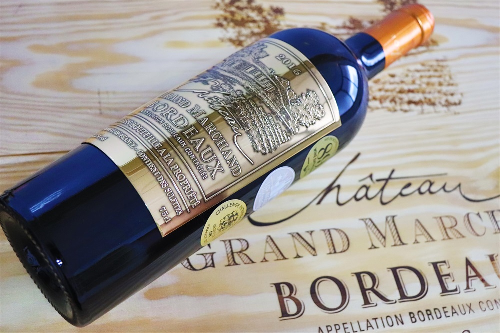 紅酒代理批發加盟的利潤好不好