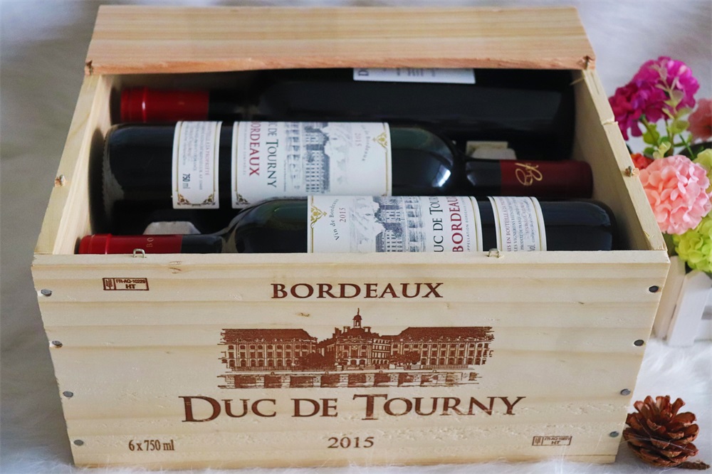 葡萄酒批發(fā)市場(chǎng)如何