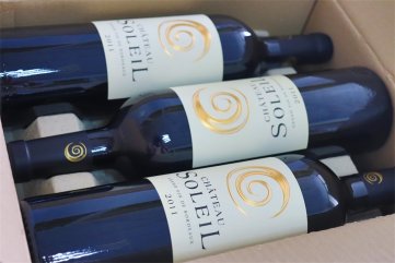 葡萄酒批發(fā)廠家怎樣呢