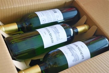 想開紅酒專賣店掙錢嗎