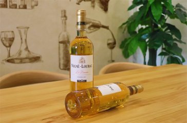 開家葡萄酒莊的市場好不好