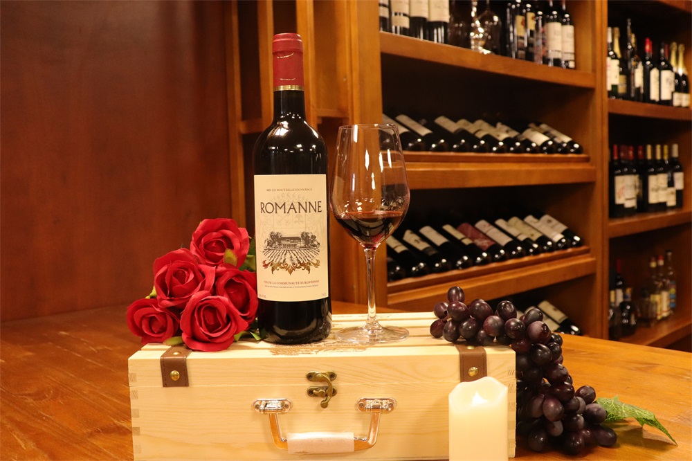 開個(gè)紅酒批發(fā)公司有沒有前景