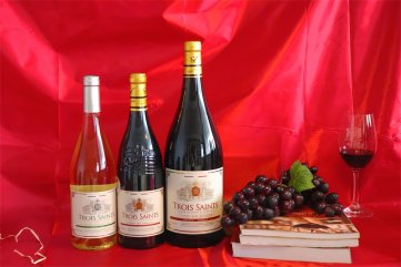 如何代理葡萄酒生意比較好呢