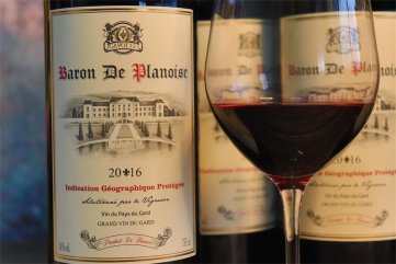 現(xiàn)在投資紅酒代理的多少錢(qián)