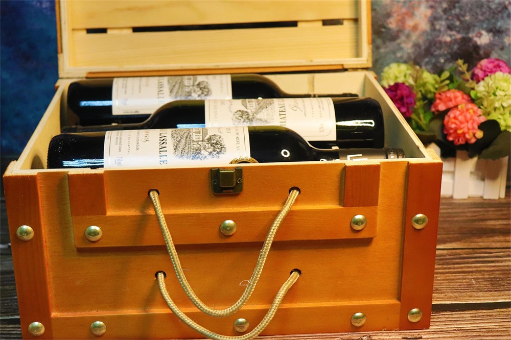 現在紅酒的利潤有多大