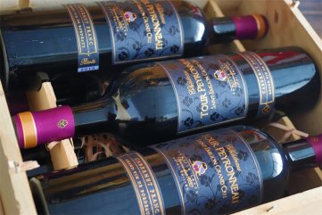 投資紅酒批發生意賺不賺錢呢