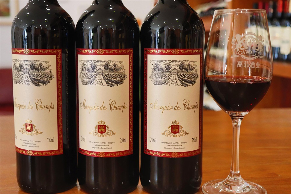 簽紅酒代理合同要注意什么