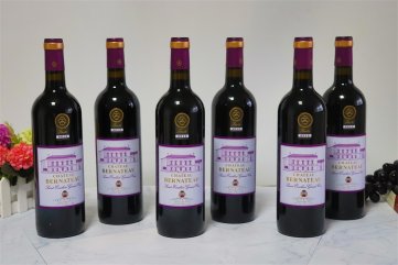 進口葡萄酒品牌排行榜好不好