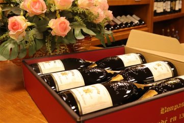 進口葡萄酒品牌及價格怎么樣呢