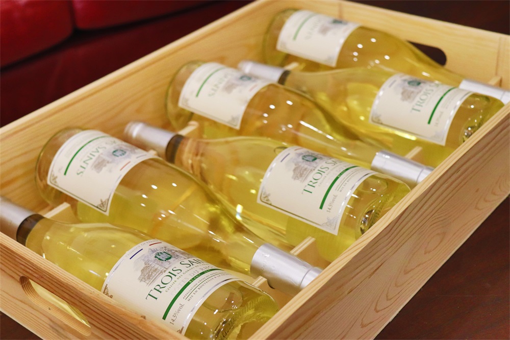 做紅酒生意哪里批發(fā)紅酒最便宜