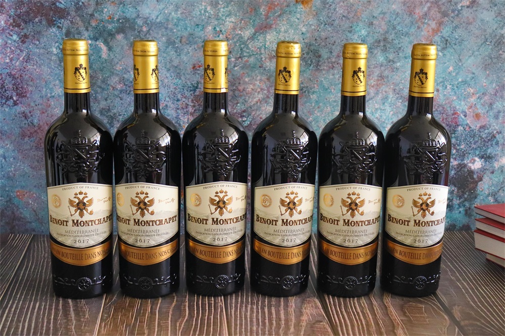 紅酒酒莊加盟店的發(fā)展如何