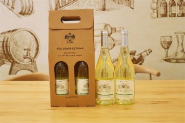 批發進口紅酒需關注什么