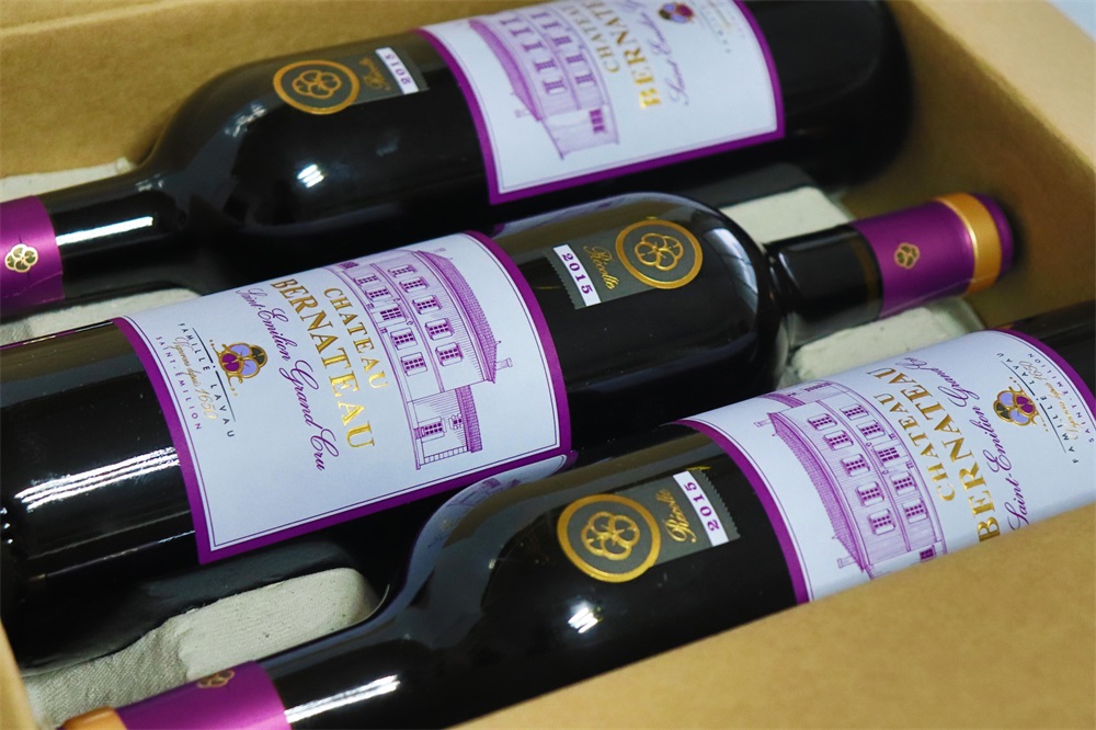 現(xiàn)如今紅酒行業(yè)利潤多大