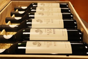 做紅酒批發(fā)市場怎么樣