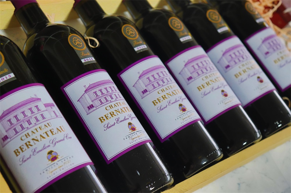 想代理進(jìn)口紅酒有什么要求